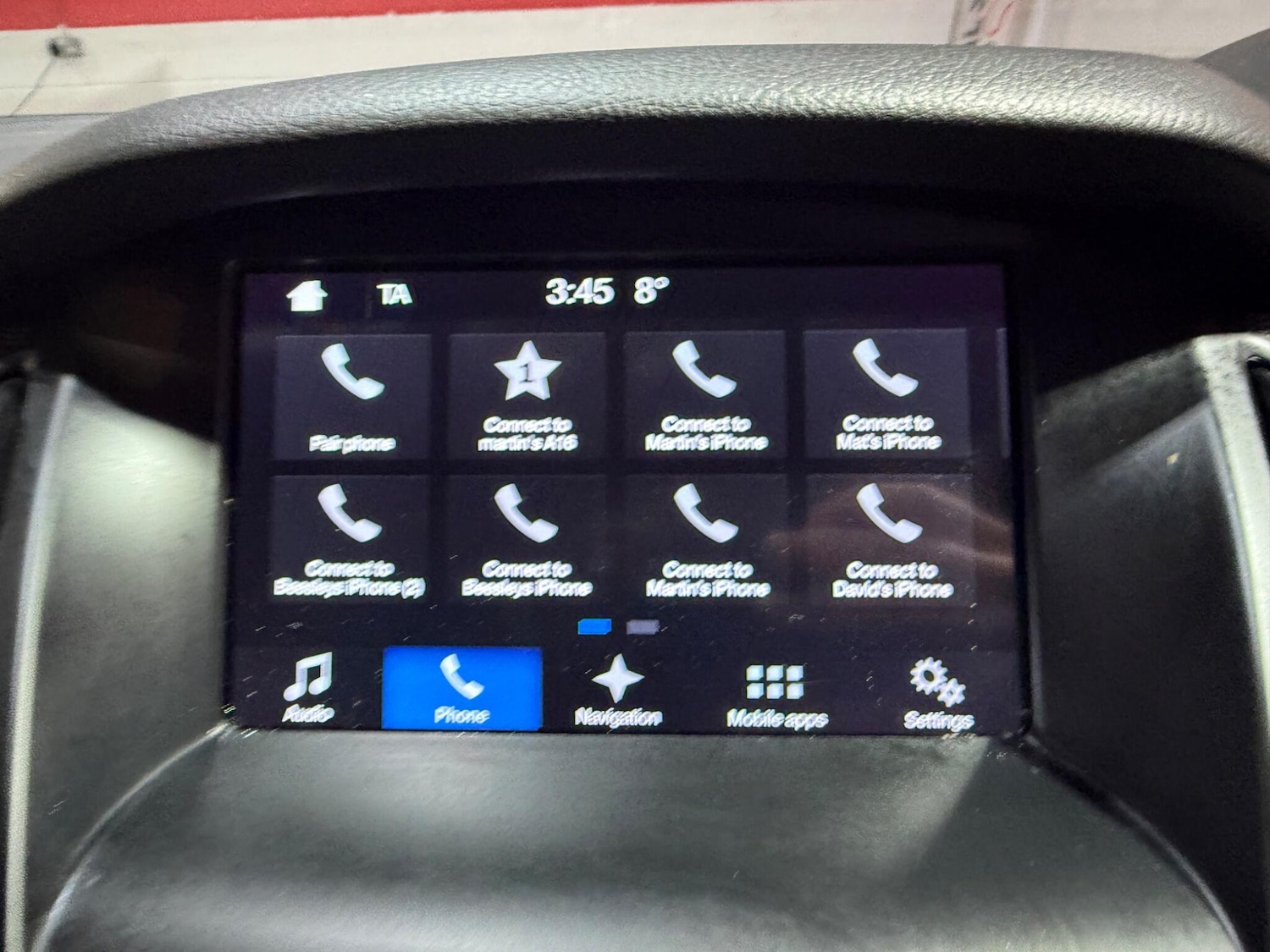 Used Ford Focus 2017 for sale - 76688519: Photo 49