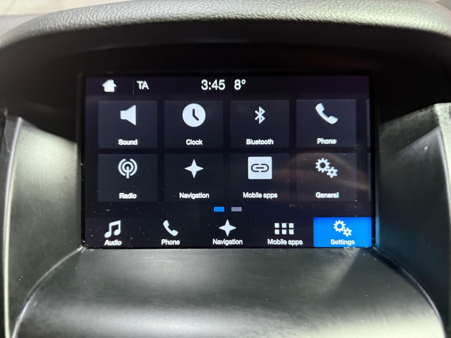 Used Ford Focus 2017 for sale - 76688519: Photo 50