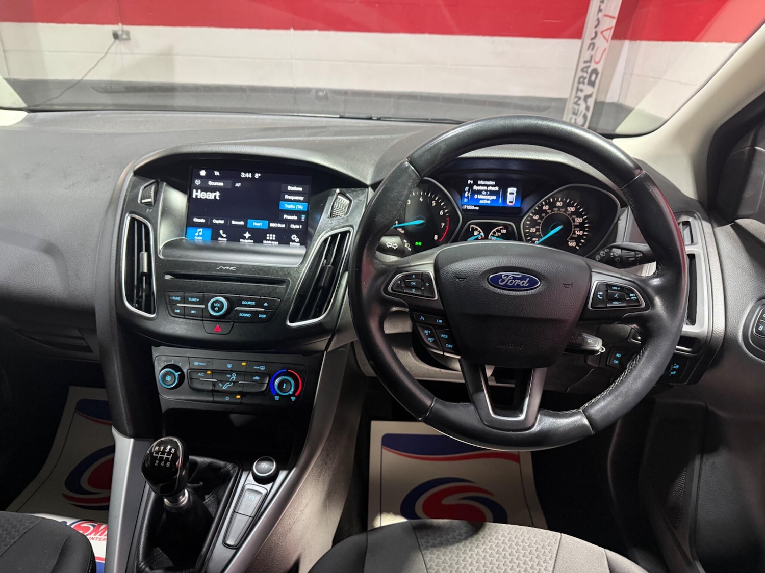 Used Ford Focus 2017 for sale - 76688519: Photo 53