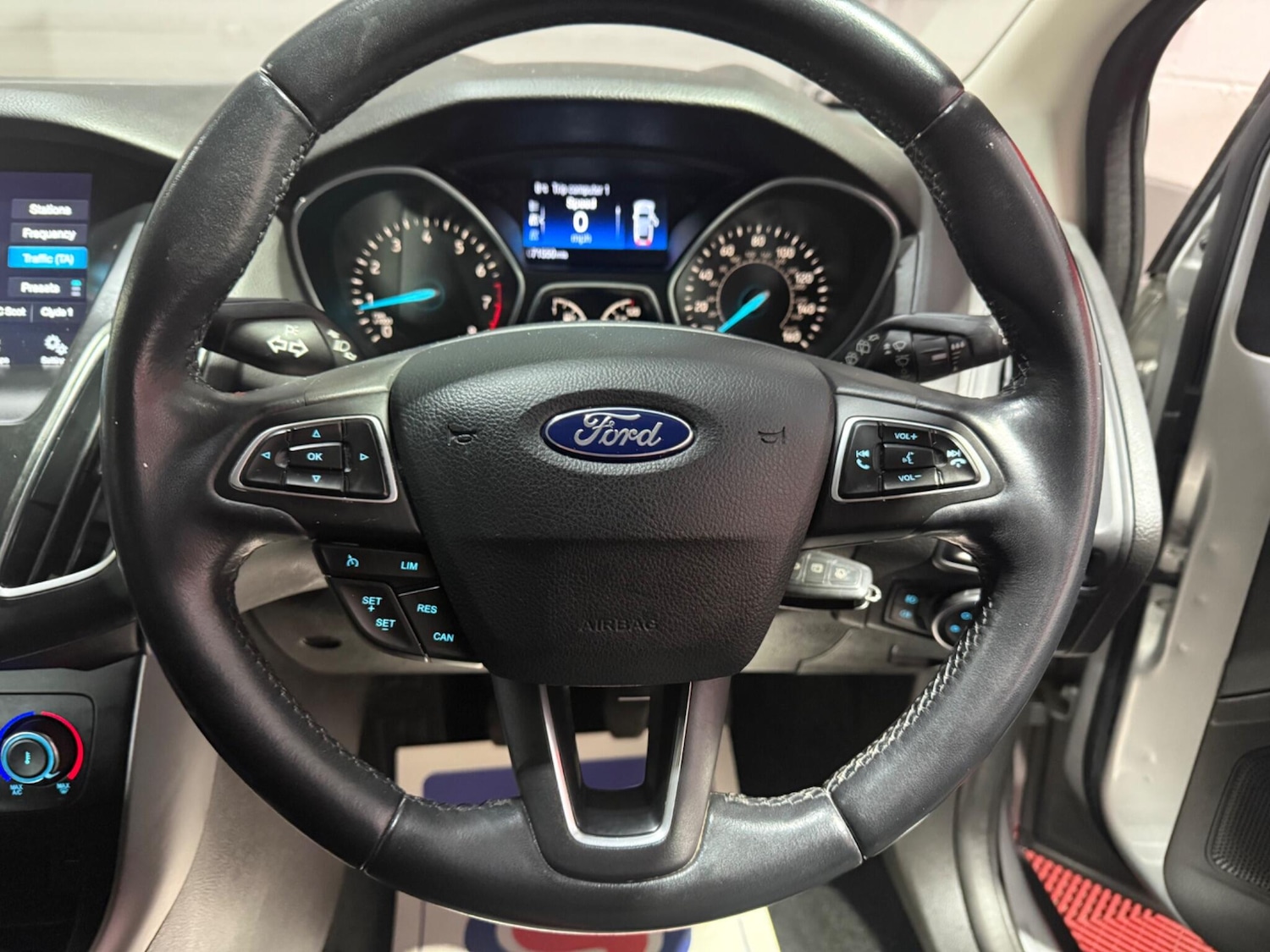 Used Ford Focus 2017 for sale - 76688519: Photo 54