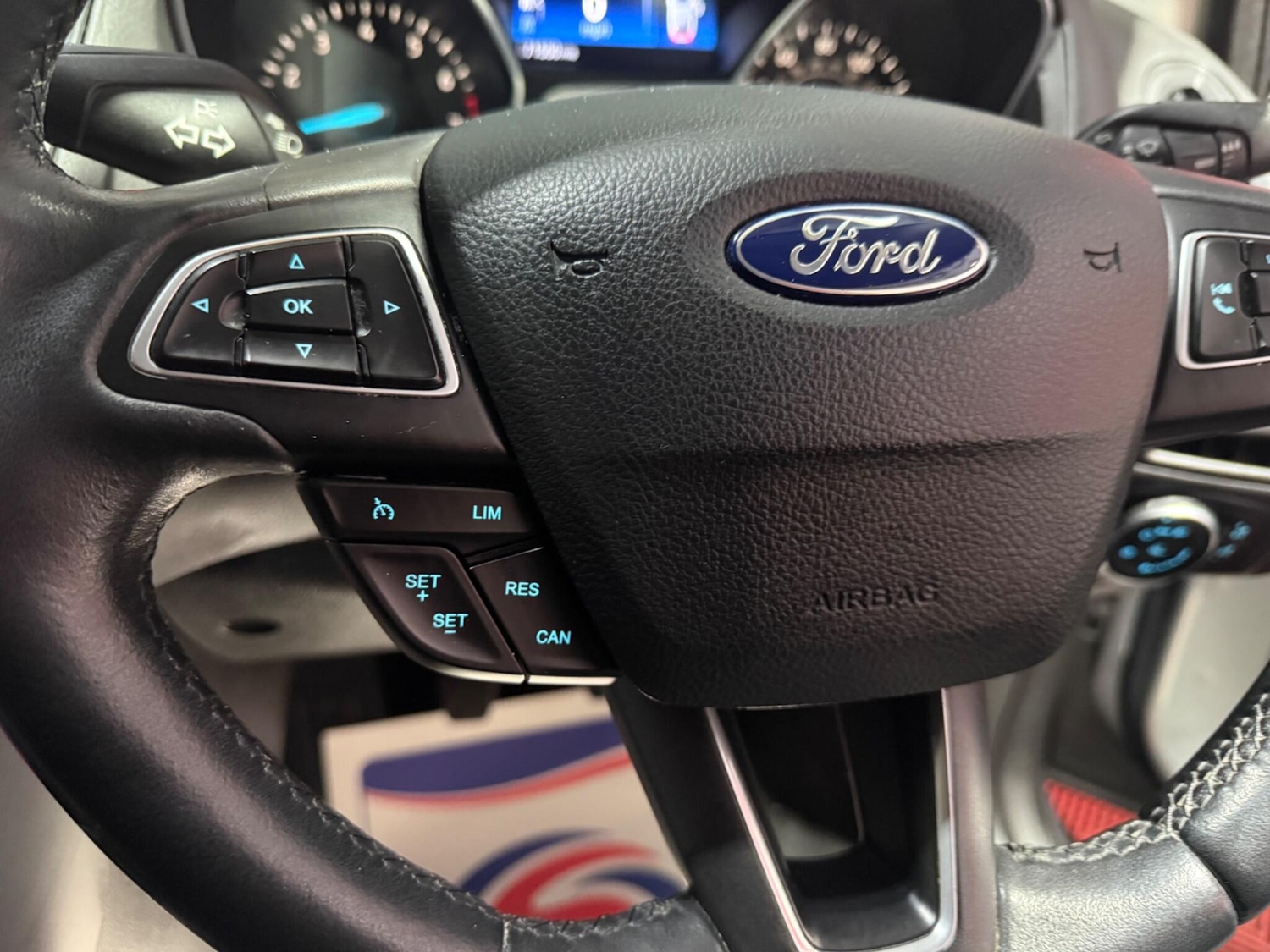Used Ford Focus 2017 for sale - 76688519: Photo 55