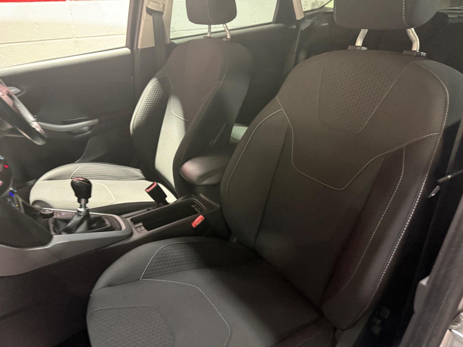 Used Ford Focus 2017 for sale - 76688519: Photo 56