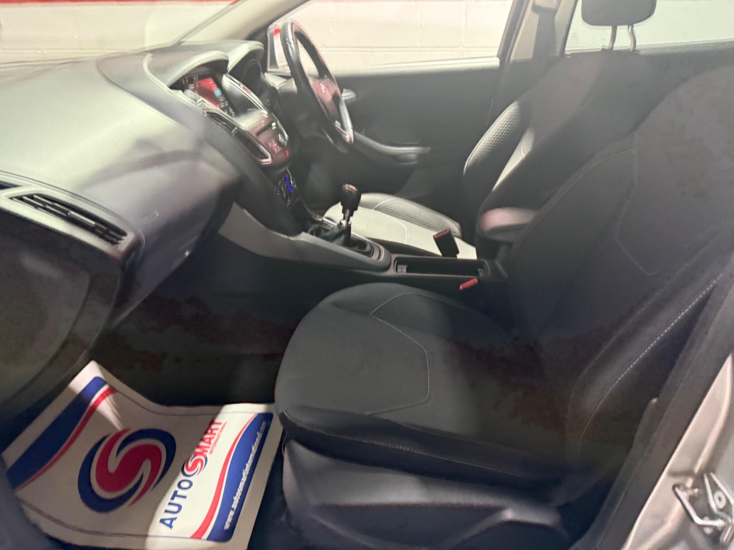 Used Ford Focus 2017 for sale - 76688519: Photo 57