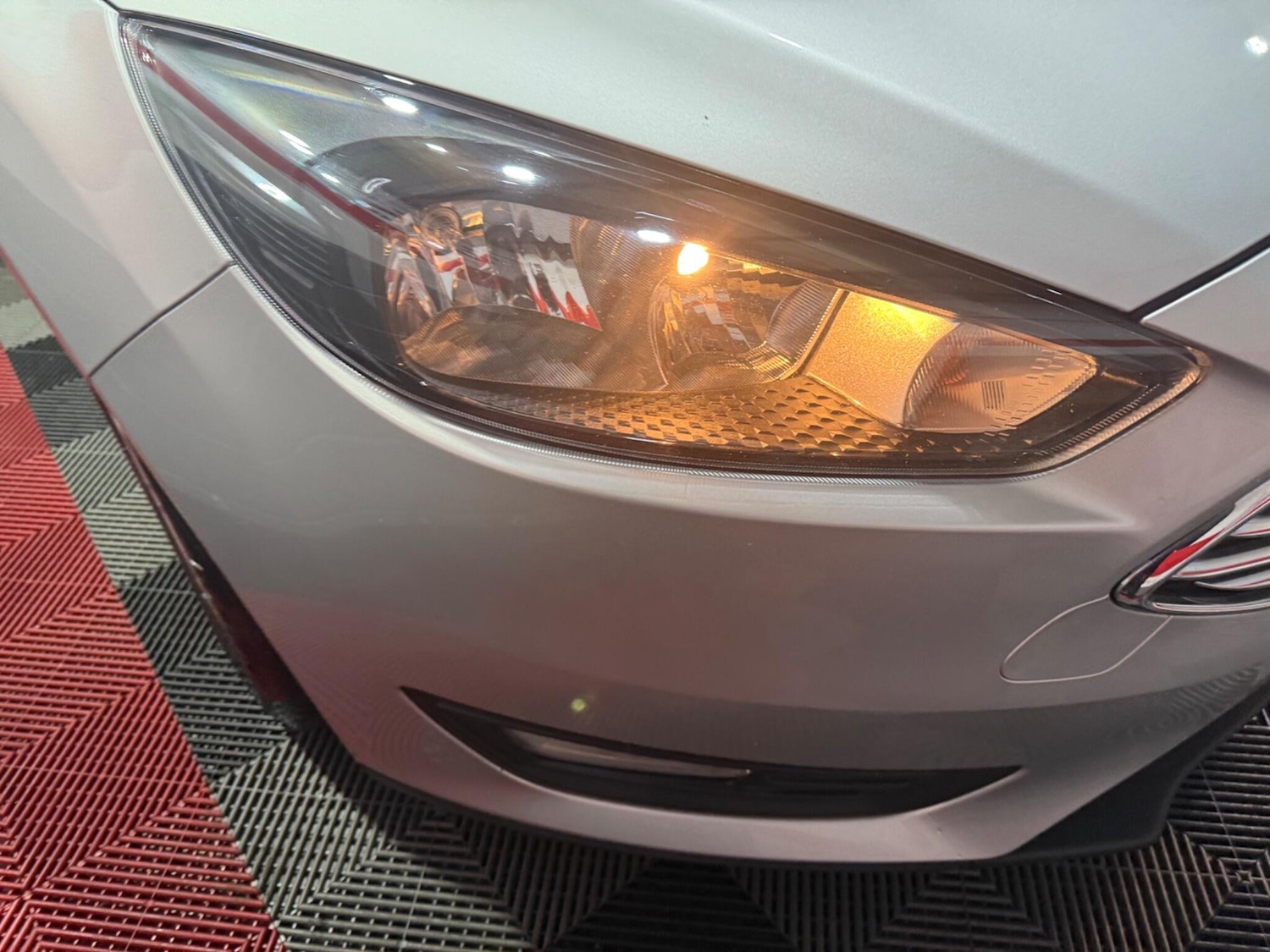 Used Ford Focus 2017 for sale - 76688519: Photo 58