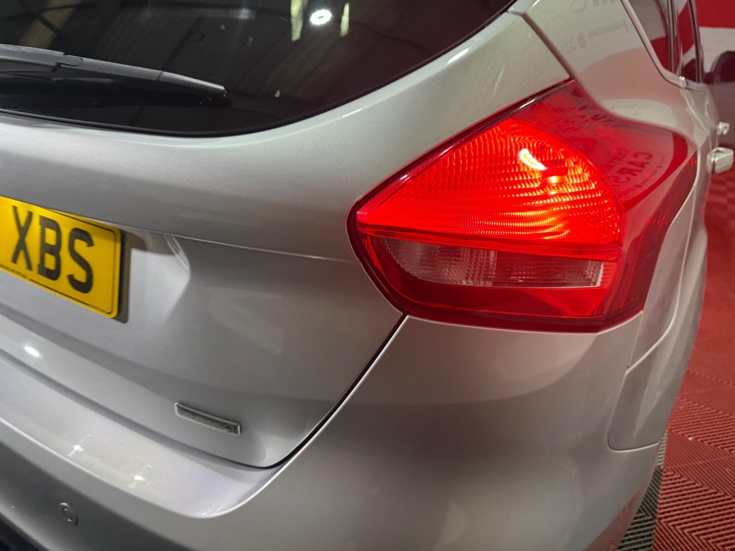 Used Ford Focus 2017 for sale - 76688519: Photo 60