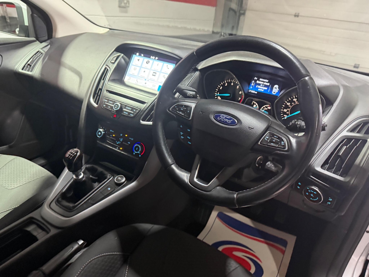 Used Ford Focus 2017 for sale - 76688519: Photo 63