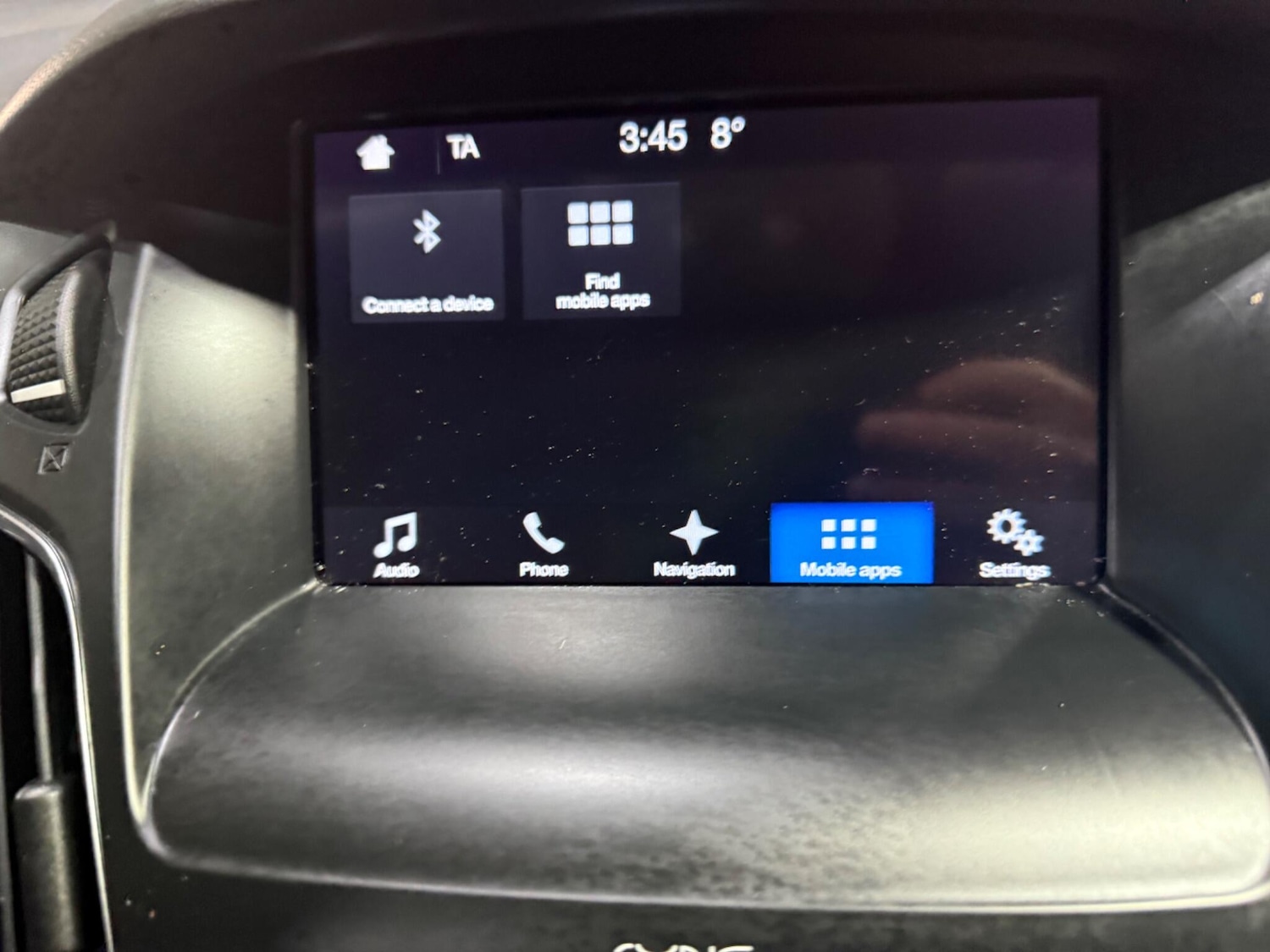 Used Ford Focus 2017 for sale - 76688519: Photo 64