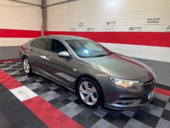 2017 (67) - 1.5i Turbo SRi VX Line Nav Grand Sport Euro 6 (s/s) 5dr