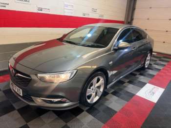 Used Vauxhall Insignia 2017 for sale - 75214022: Photo