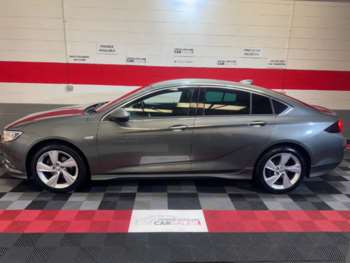 Used Vauxhall Insignia 2017 for sale - 75214022: Photo