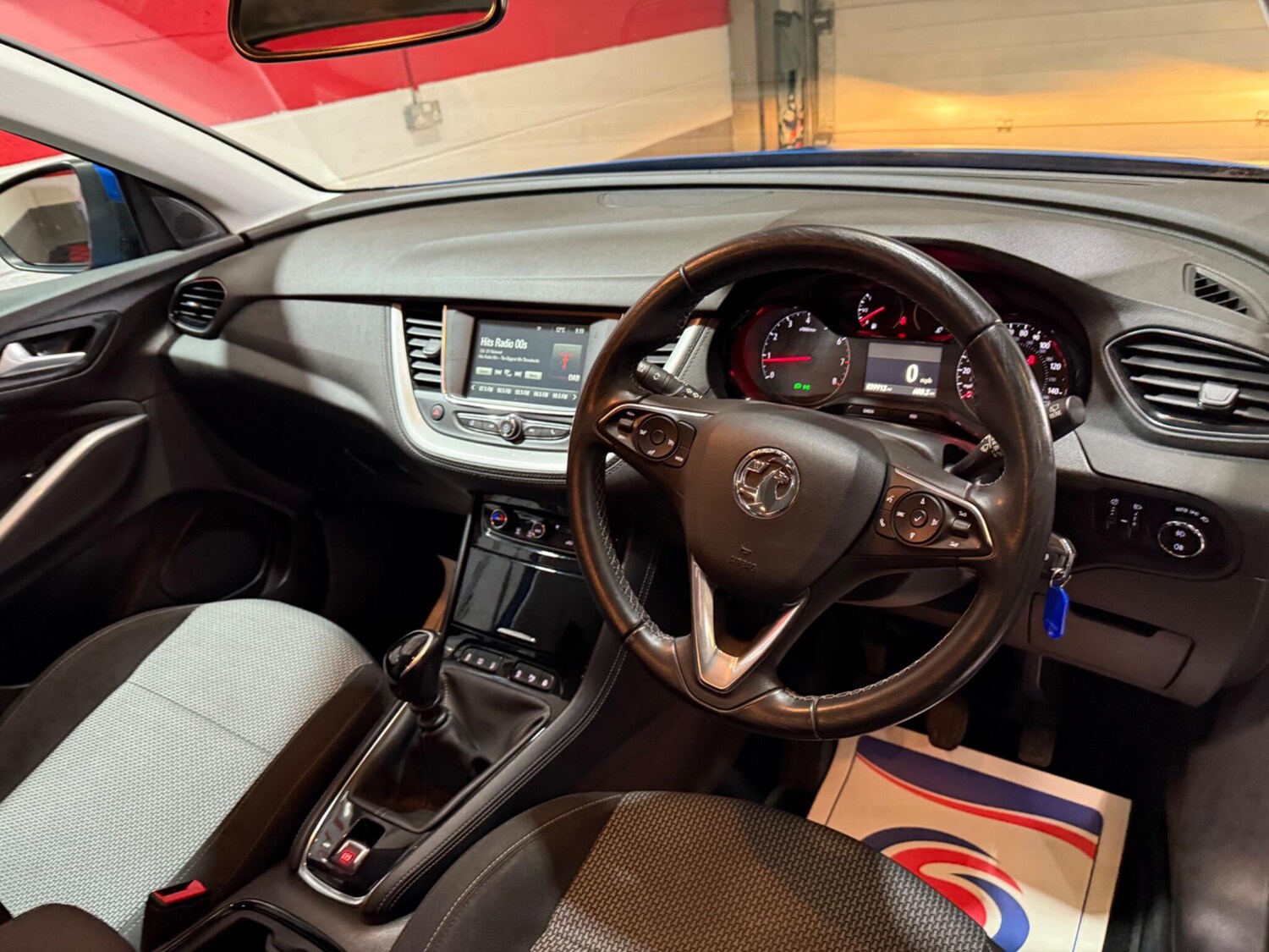 Used Vauxhall Grandland X 2019 for sale - 78170873: Photo 15