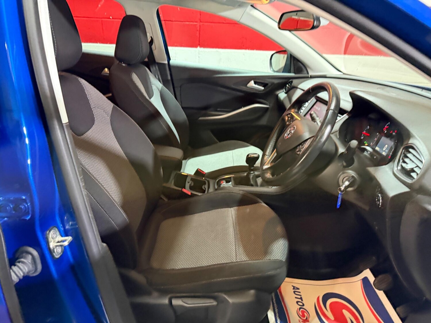 Used Vauxhall Grandland X 2019 for sale - 78170873: Photo 19