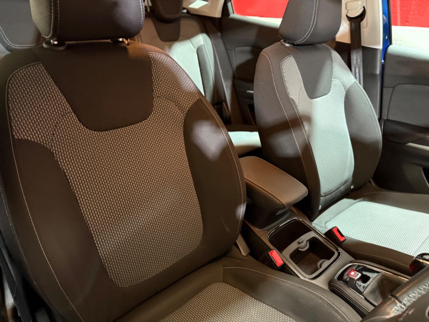 Used Vauxhall Grandland X 2019 for sale - 78170873: Photo 20