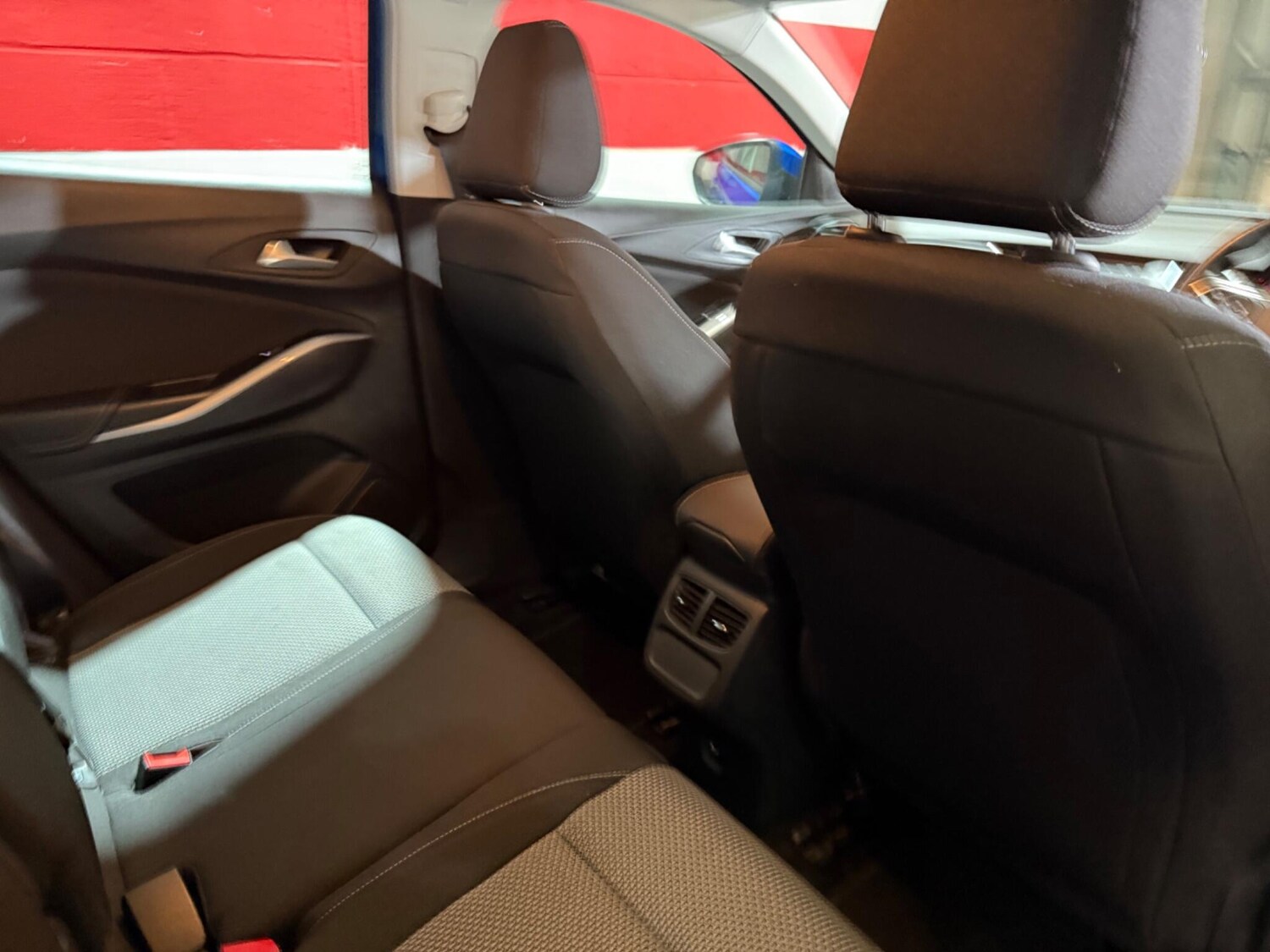 Used Vauxhall Grandland X 2019 for sale - 78170873: Photo 21