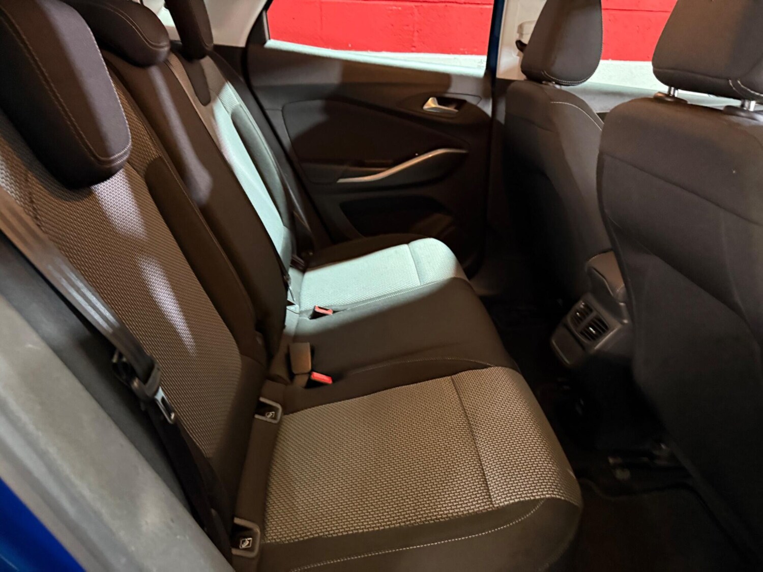 Used Vauxhall Grandland X 2019 for sale - 78170873: Photo 22