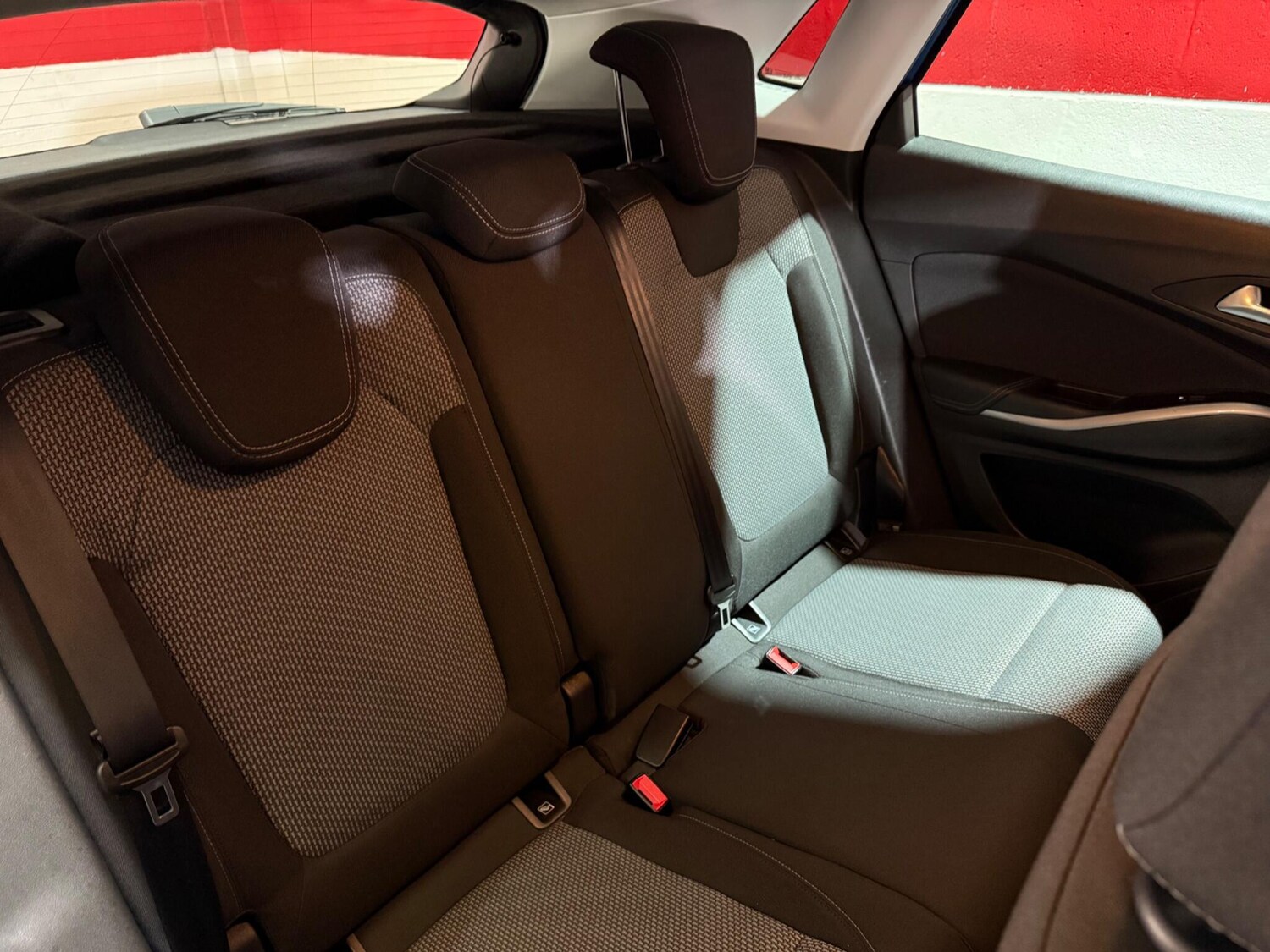 Used Vauxhall Grandland X 2019 for sale - 78170873: Photo 23