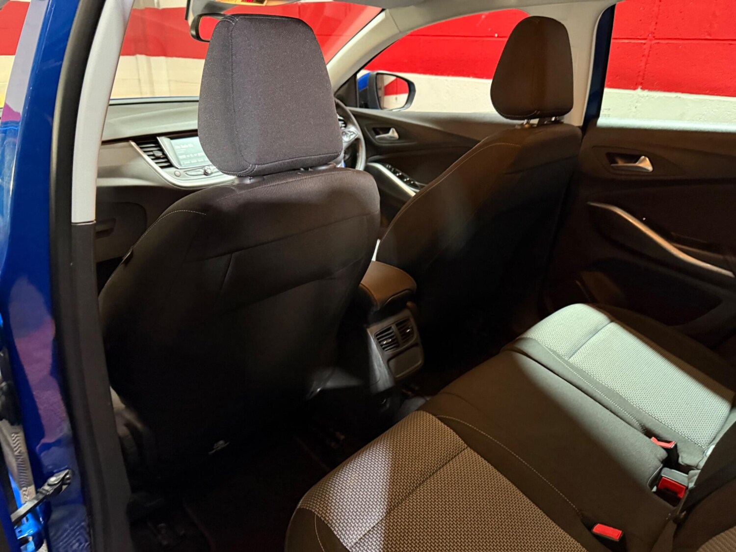 Used Vauxhall Grandland X 2019 for sale - 78170873: Photo 24