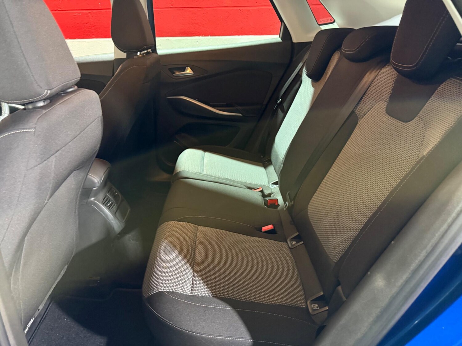 Used Vauxhall Grandland X 2019 for sale - 78170873: Photo 26