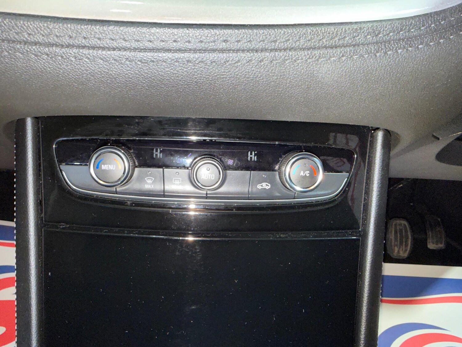 Used Vauxhall Grandland X 2019 for sale - 78170873: Photo 28