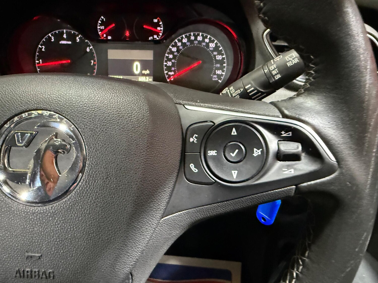 Used Vauxhall Grandland X 2019 for sale - 78170873: Photo 31