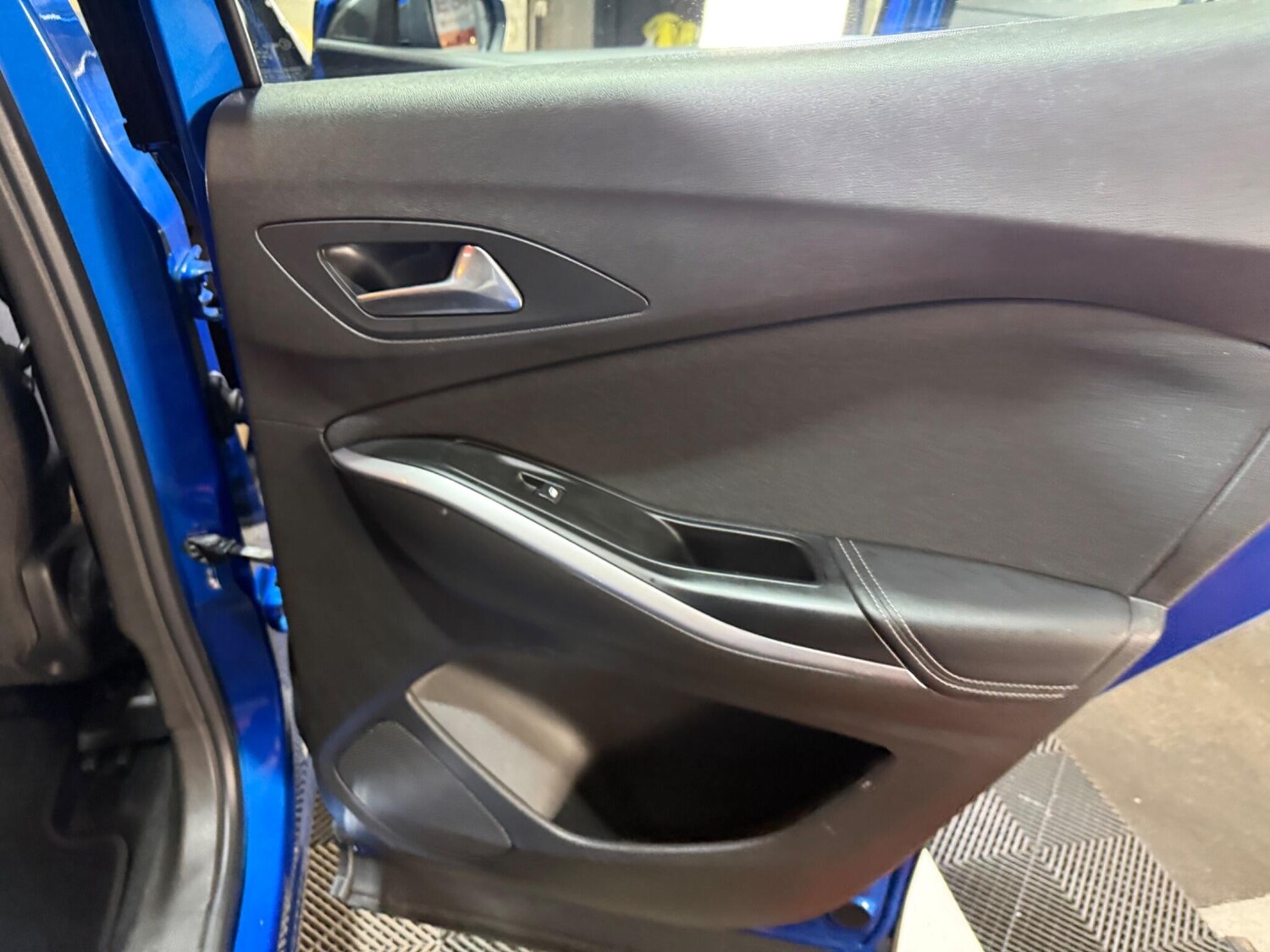 Used Vauxhall Grandland X 2019 for sale - 78170873: Photo 33