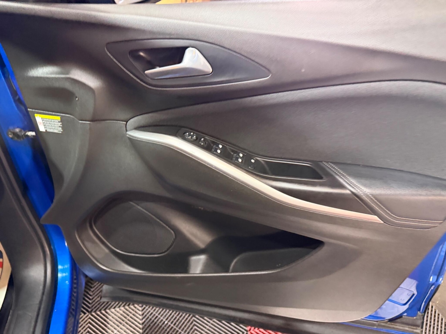 Used Vauxhall Grandland X 2019 for sale - 78170873: Photo 34