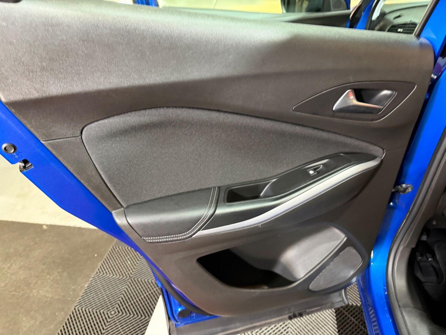 Used Vauxhall Grandland X 2019 for sale - 78170873: Photo 35