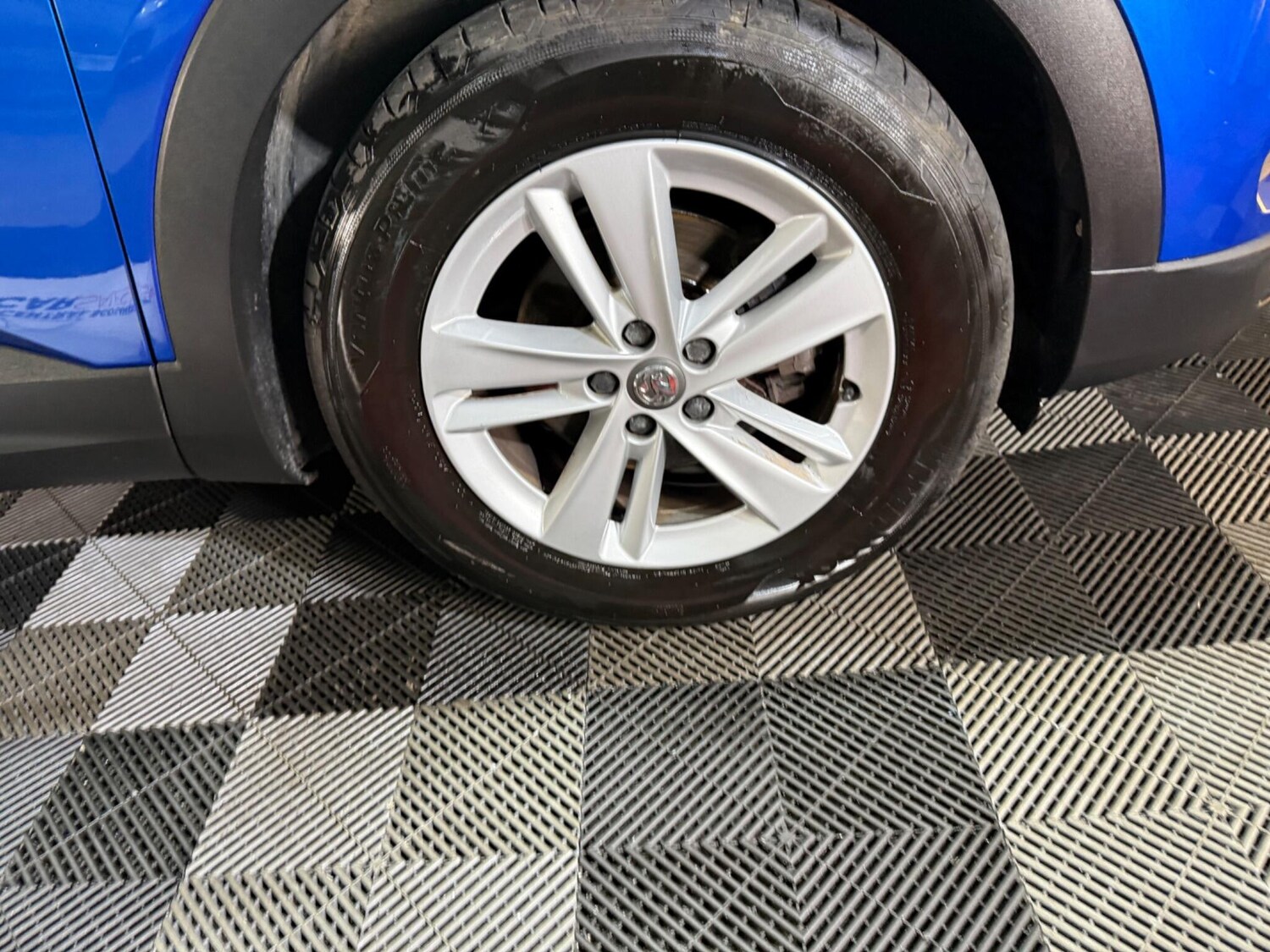 Used Vauxhall Grandland X 2019 for sale - 78170873: Photo 38