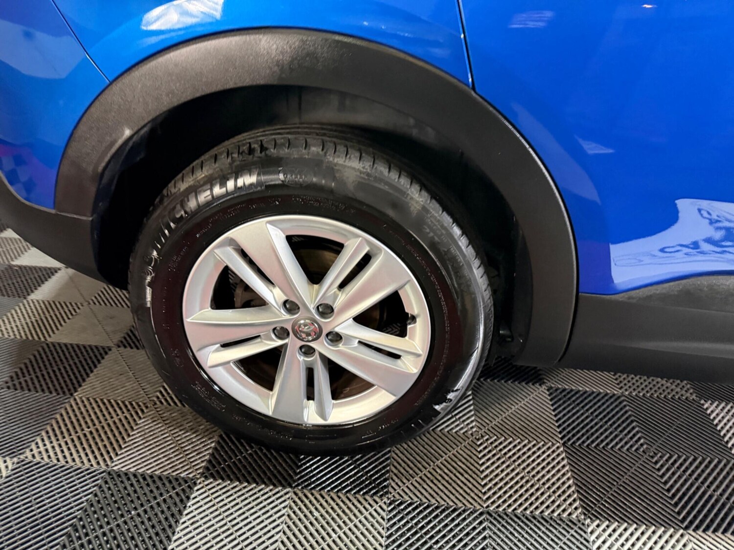 Used Vauxhall Grandland X 2019 for sale - 78170873: Photo 40