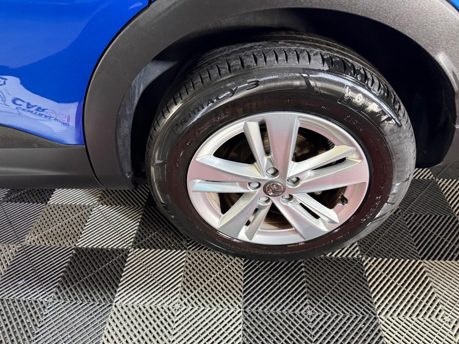 Used Vauxhall Grandland X 2019 for sale - 78170873: Photo 41