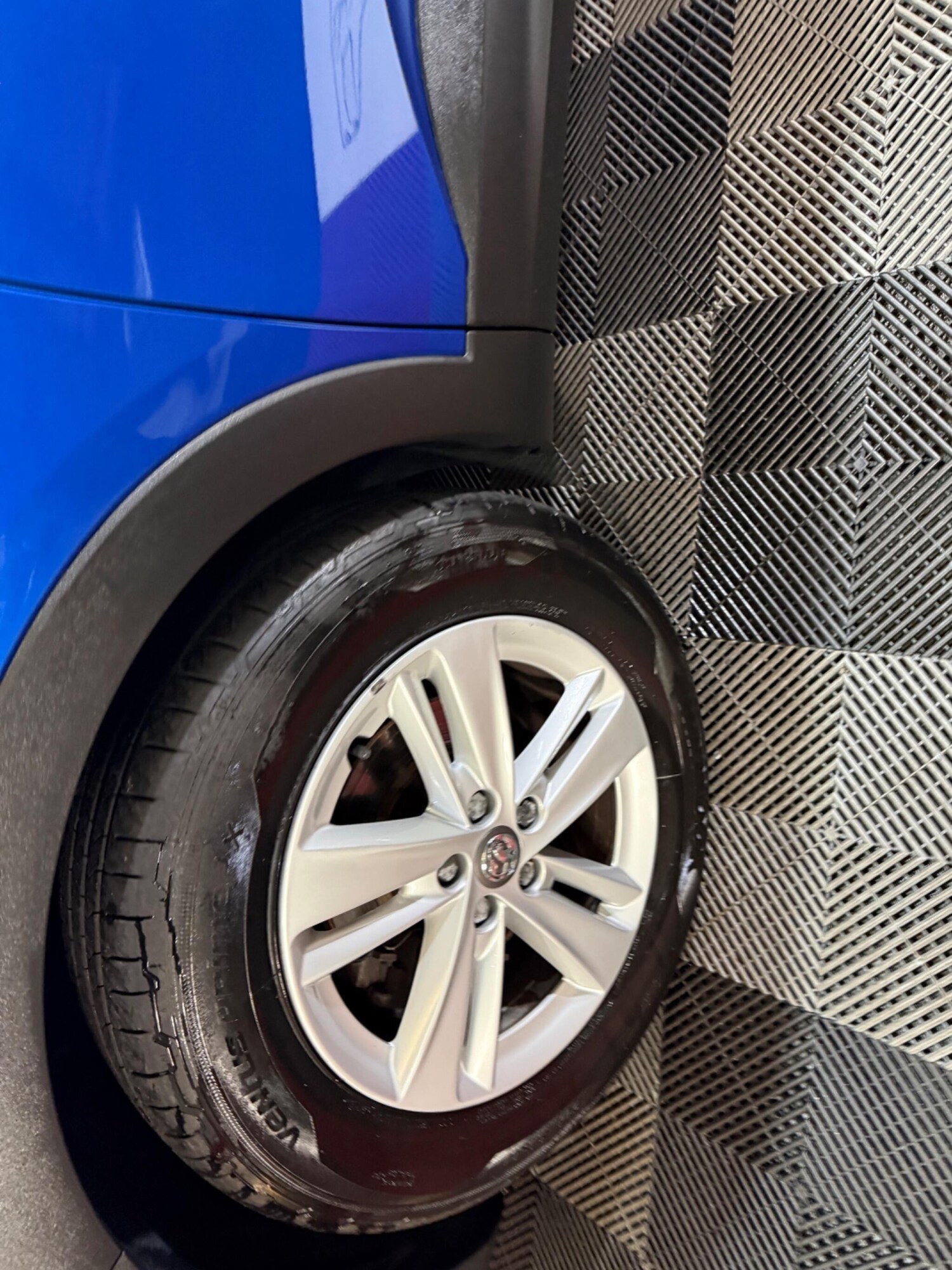 Used Vauxhall Grandland X 2019 for sale - 78170873: Photo 43