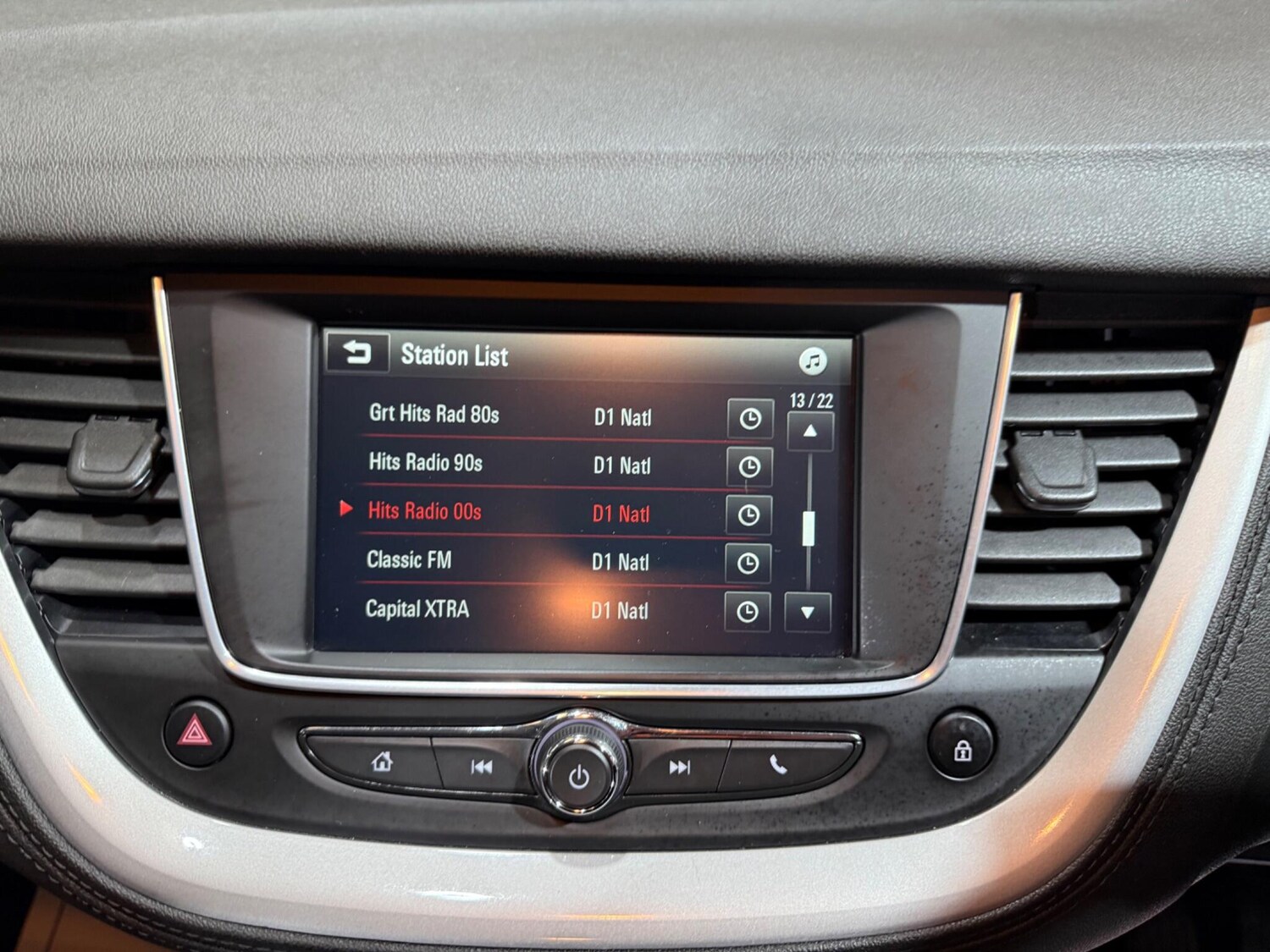 Used Vauxhall Grandland X 2019 for sale - 78170873: Photo 44