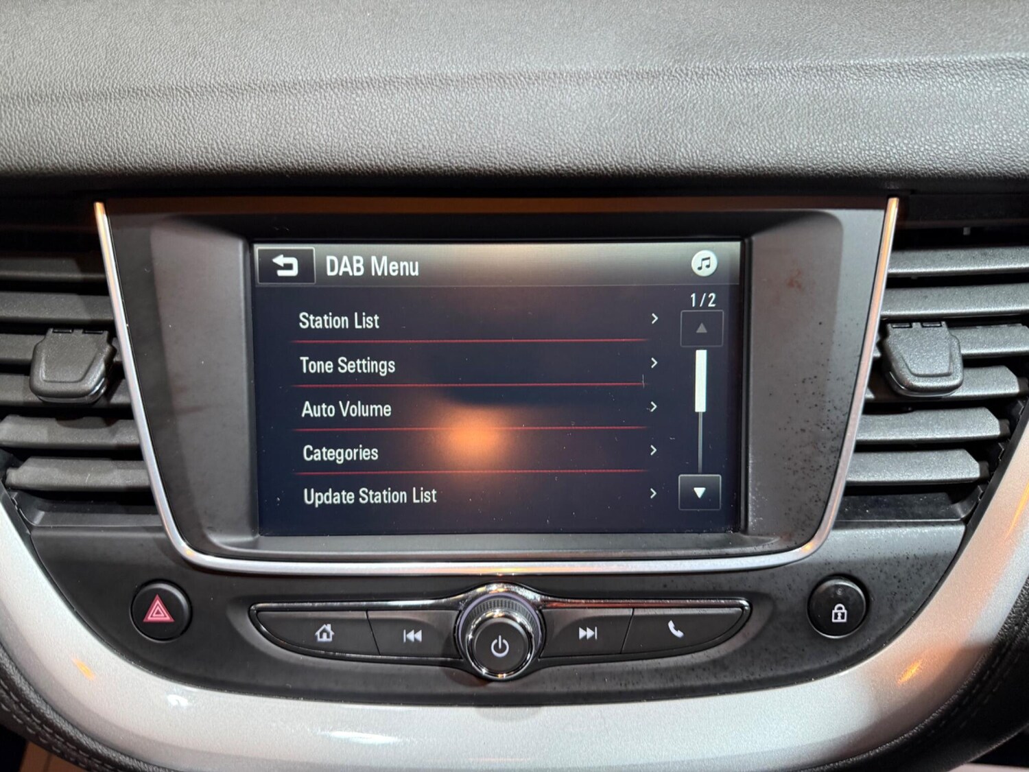 Used Vauxhall Grandland X 2019 for sale - 78170873: Photo 45