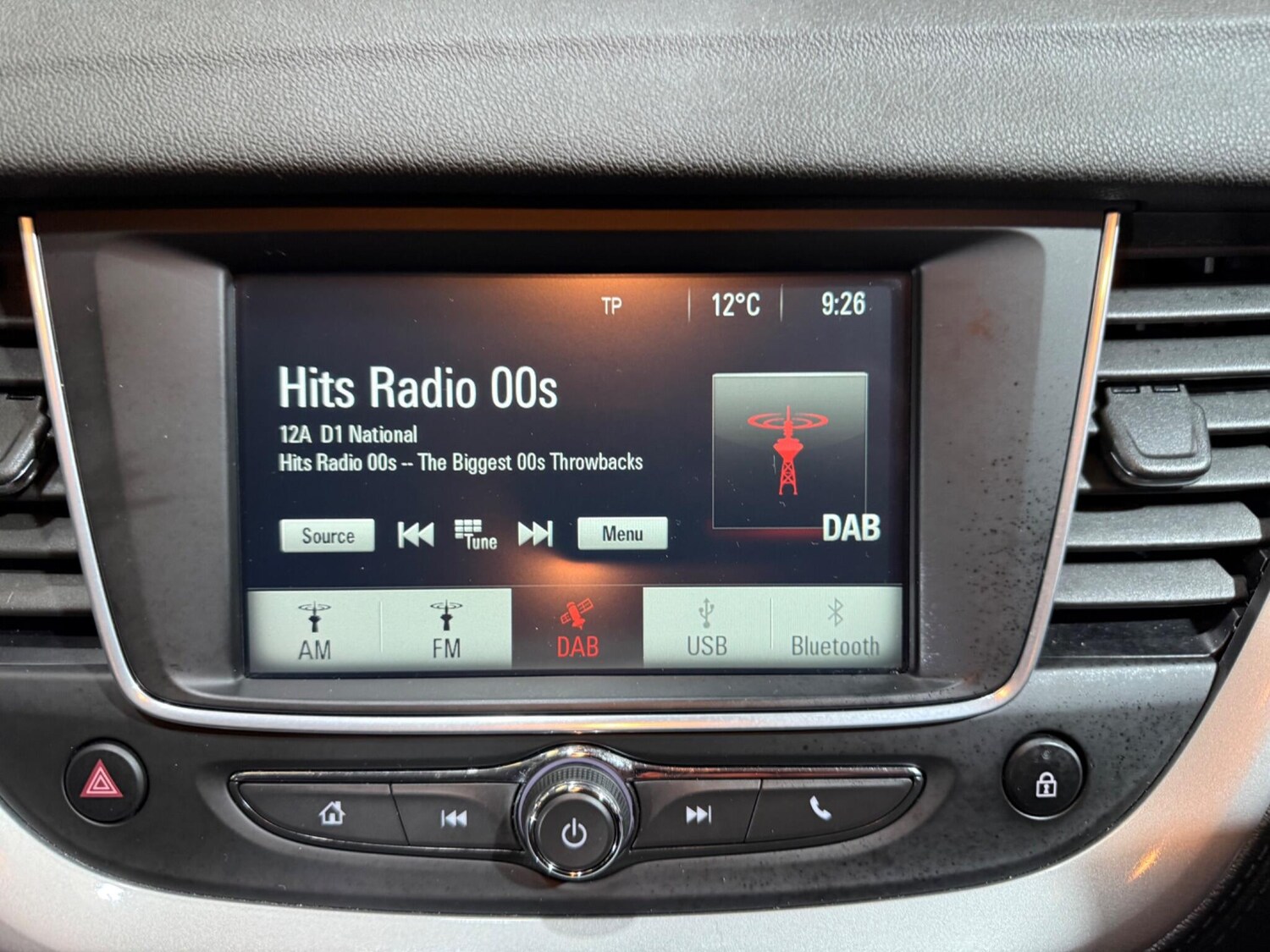 Used Vauxhall Grandland X 2019 for sale - 78170873: Photo 46