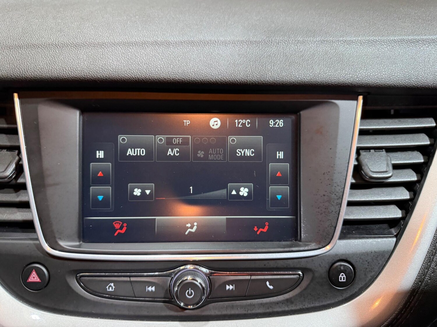 Used Vauxhall Grandland X 2019 for sale - 78170873: Photo 47