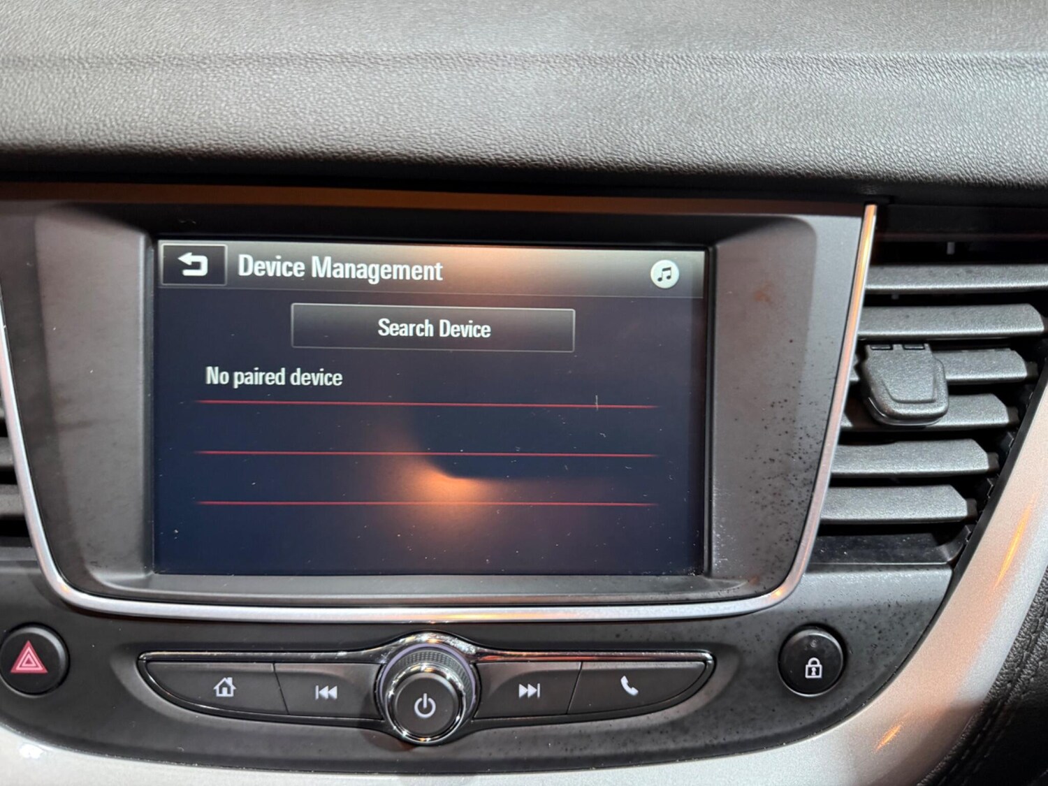 Used Vauxhall Grandland X 2019 for sale - 78170873: Photo 48