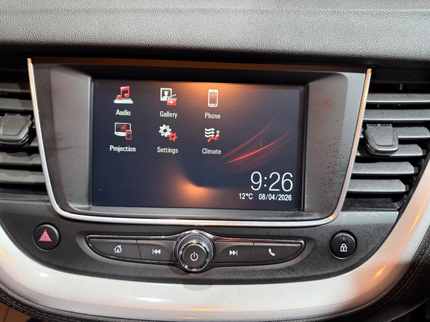 Used Vauxhall Grandland X 2019 for sale - 78170873: Photo 49