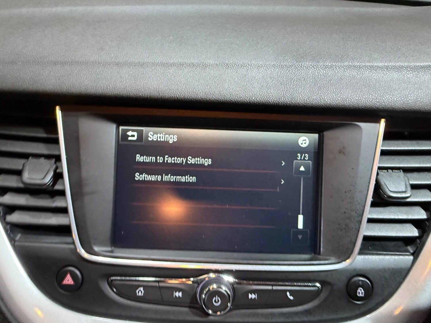 Used Vauxhall Grandland X 2019 for sale - 78170873: Photo 50