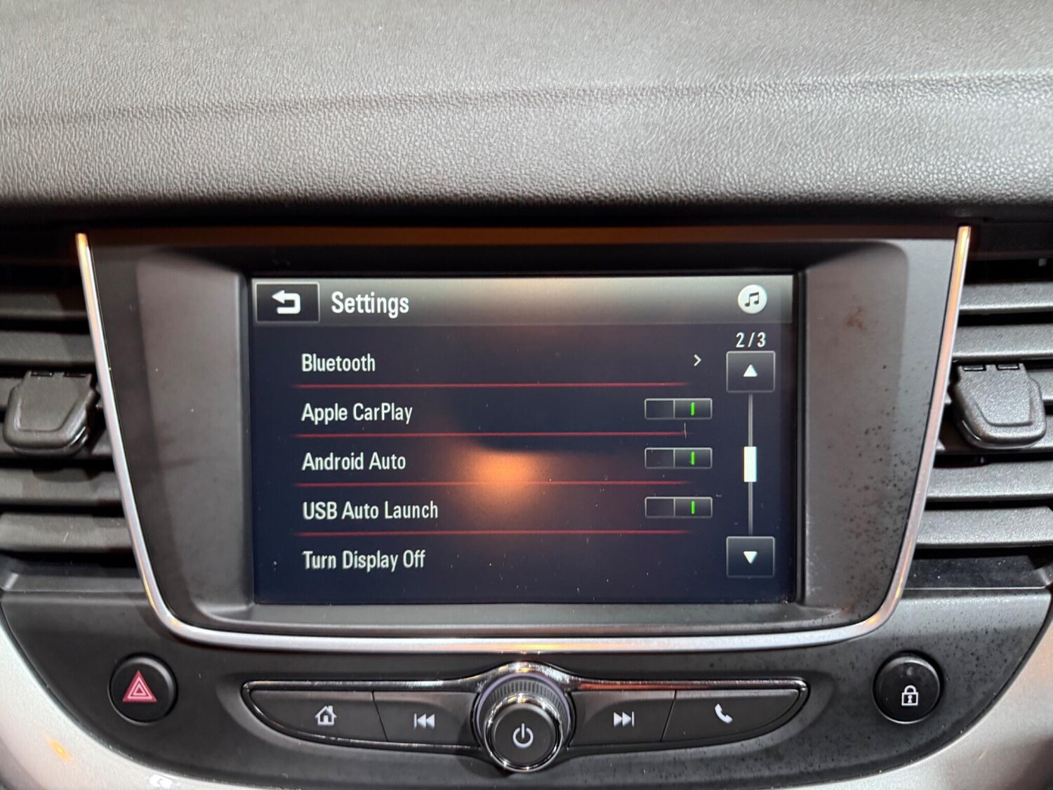 Used Vauxhall Grandland X 2019 for sale - 78170873: Photo 51