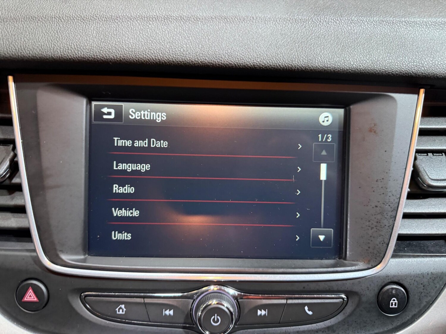 Used Vauxhall Grandland X 2019 for sale - 78170873: Photo 52