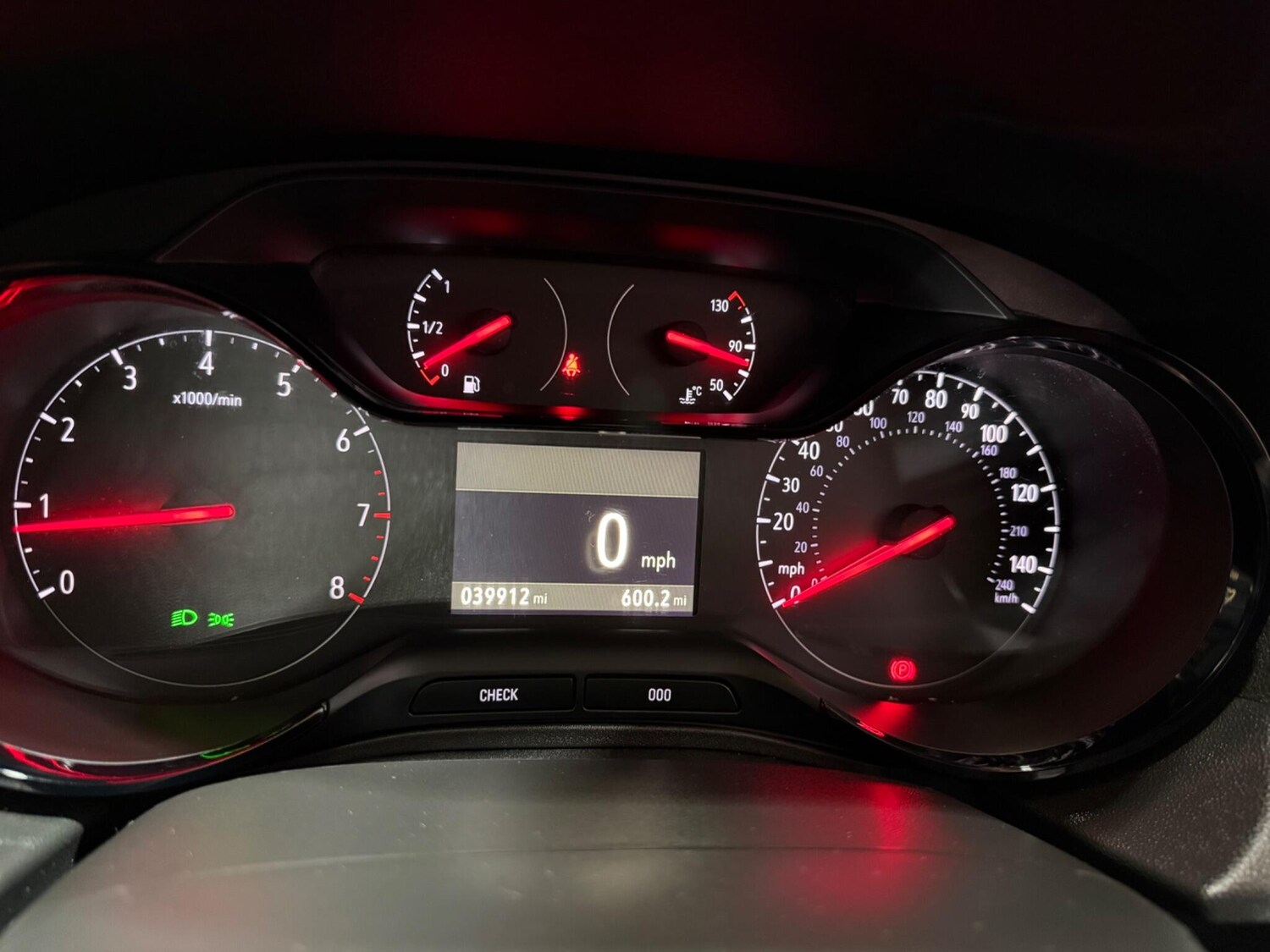 Used Vauxhall Grandland X 2019 for sale - 78170873: Photo 53