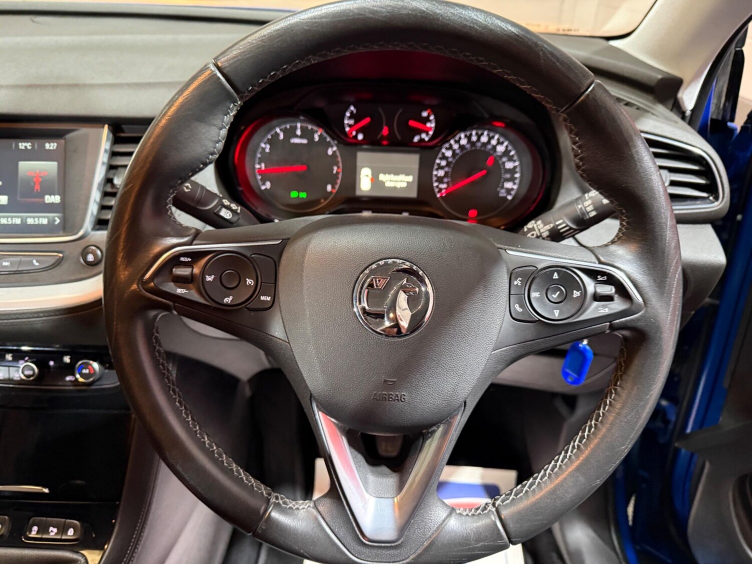 Used Vauxhall Grandland X 2019 for sale - 78170873: Photo 56