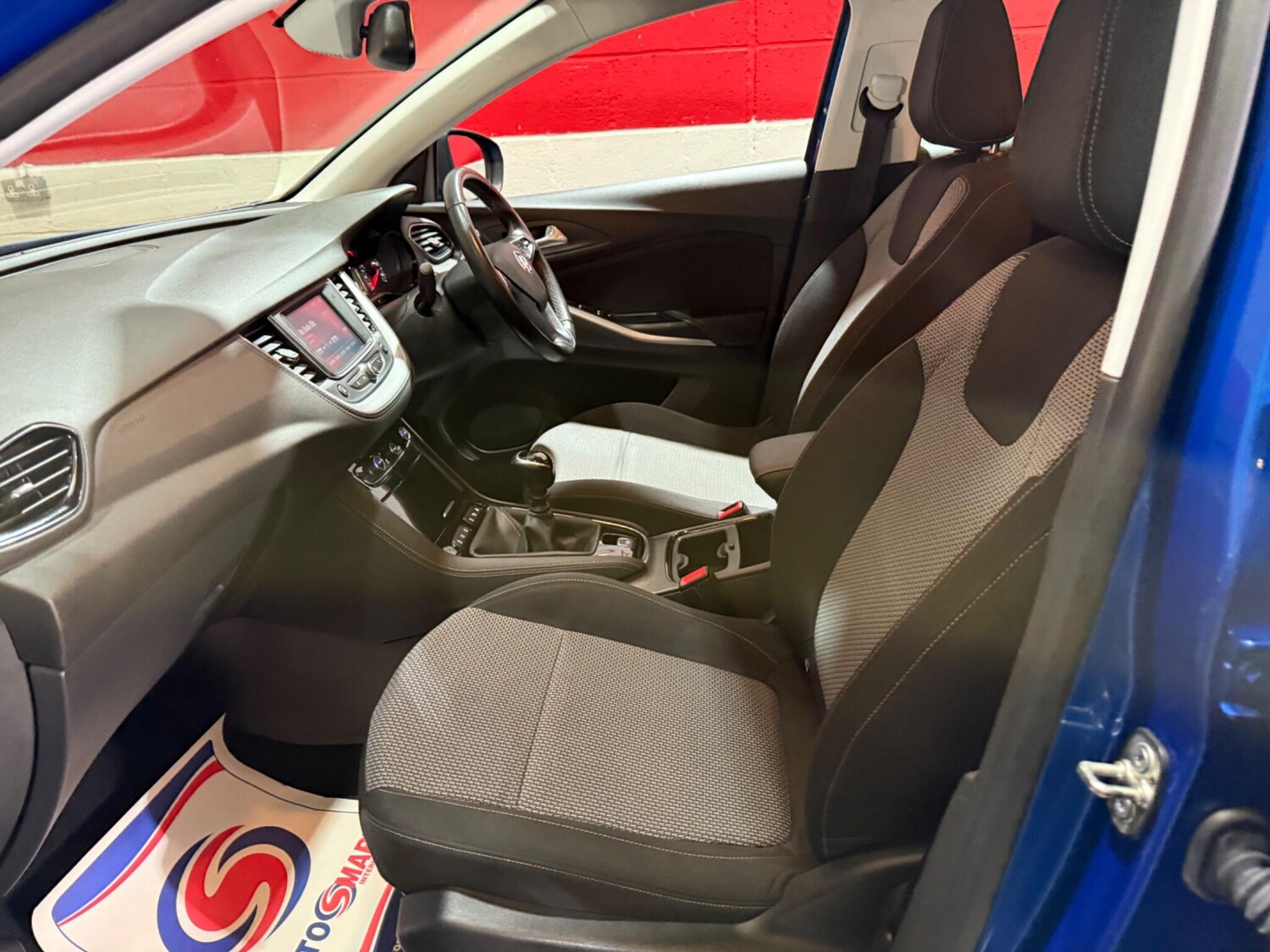 Used Vauxhall Grandland X 2019 for sale - 78170873: Photo 58