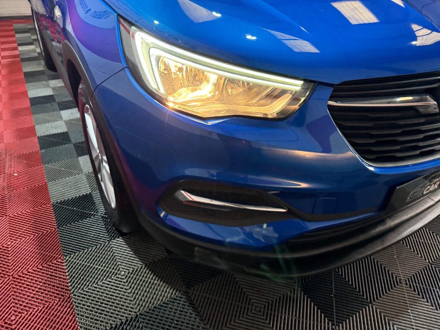 Used Vauxhall Grandland X 2019 for sale - 78170873: Photo 59