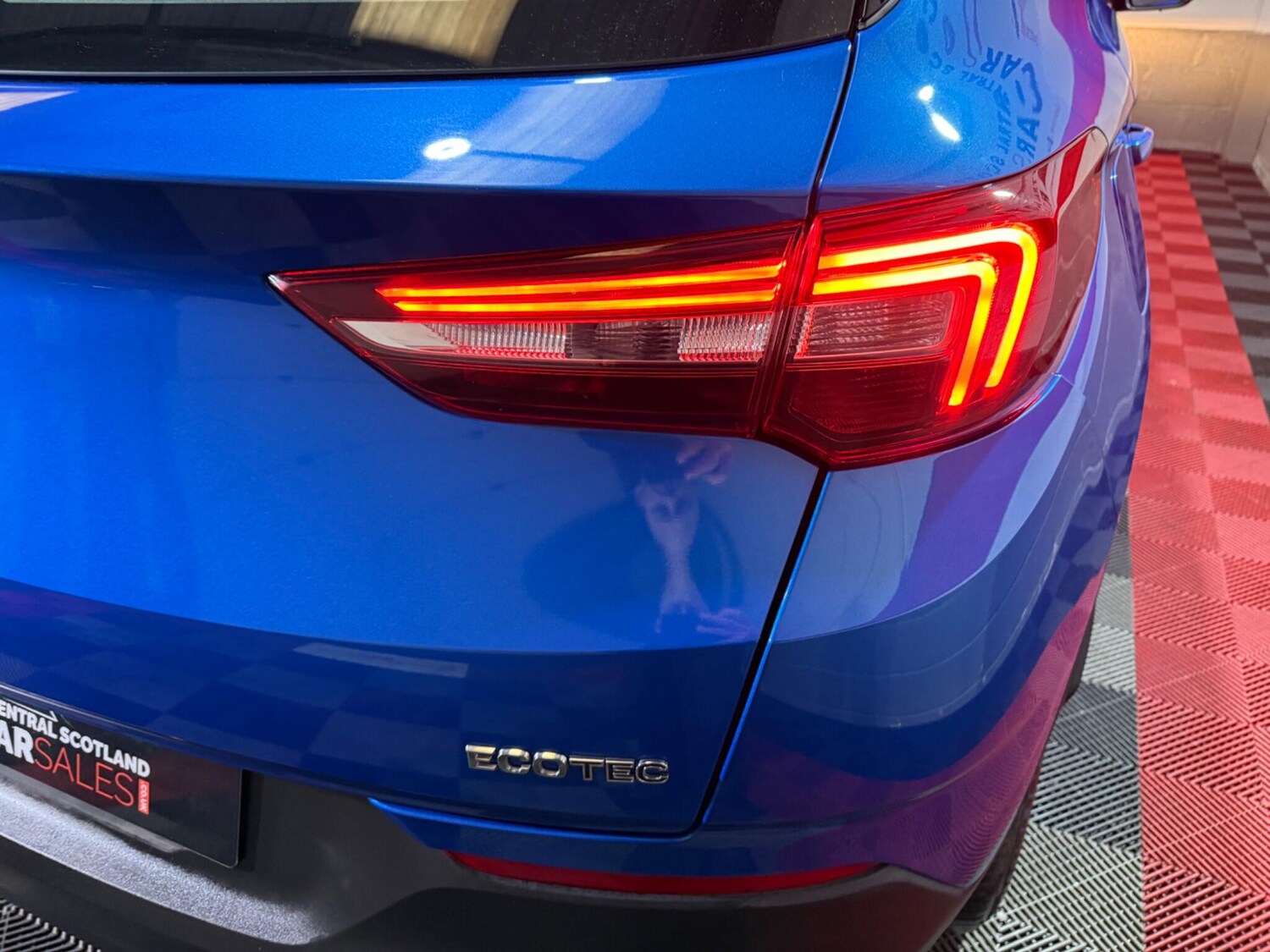 Used Vauxhall Grandland X 2019 for sale - 78170873: Photo 65