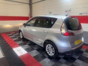 Used Renault Scenic 2015 for sale - 74643324: Photo