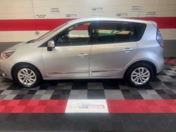 Used Renault Scenic 2015 for sale - 74643324: Photo