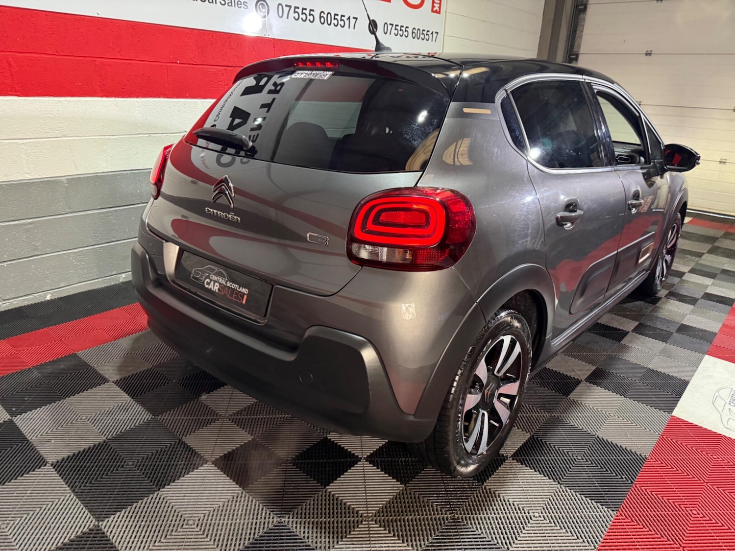 Used Citroen C3 for sale - 77882215: Photo 16