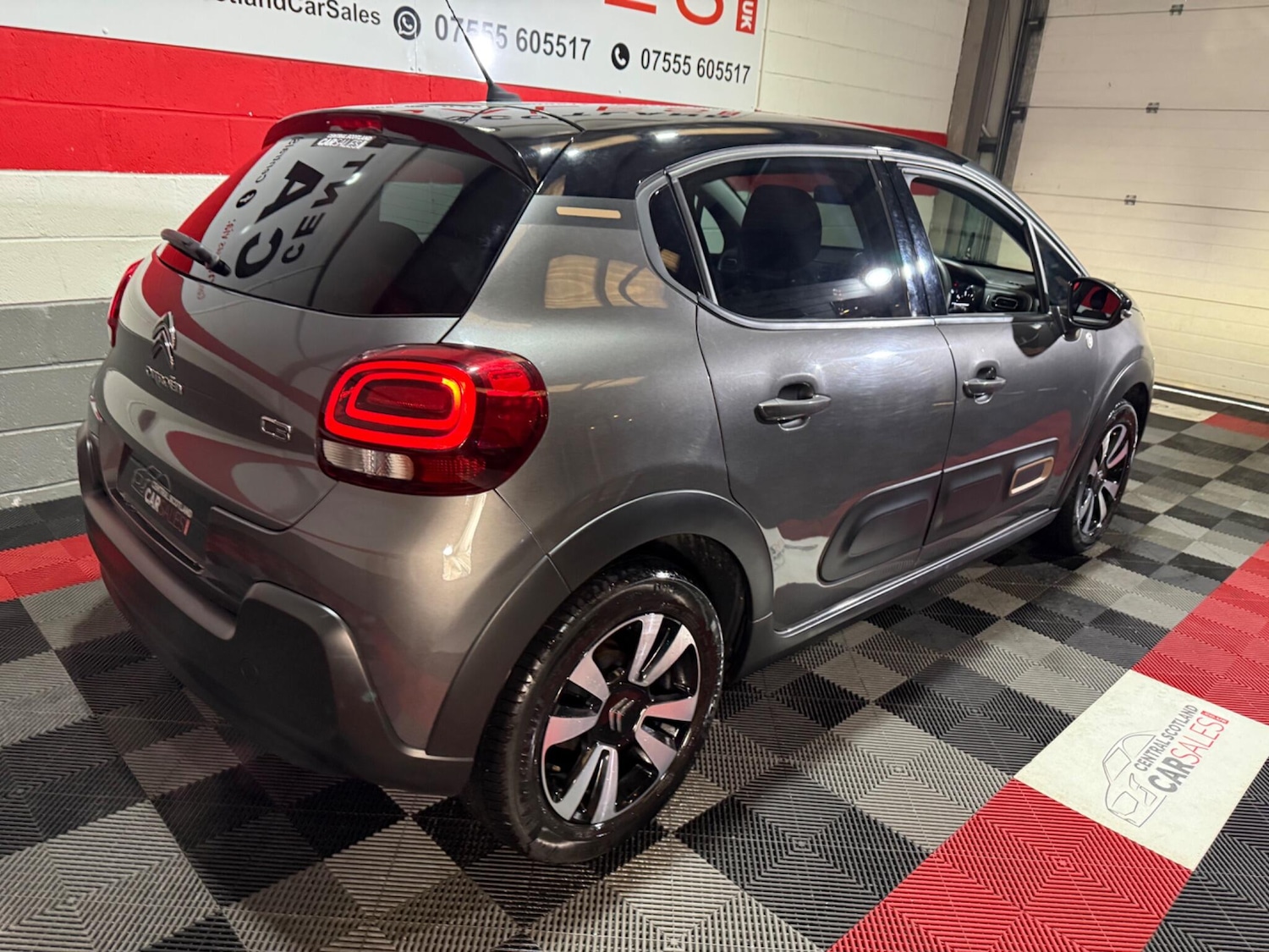 Used Citroen C3 for sale - 77882215: Photo 17