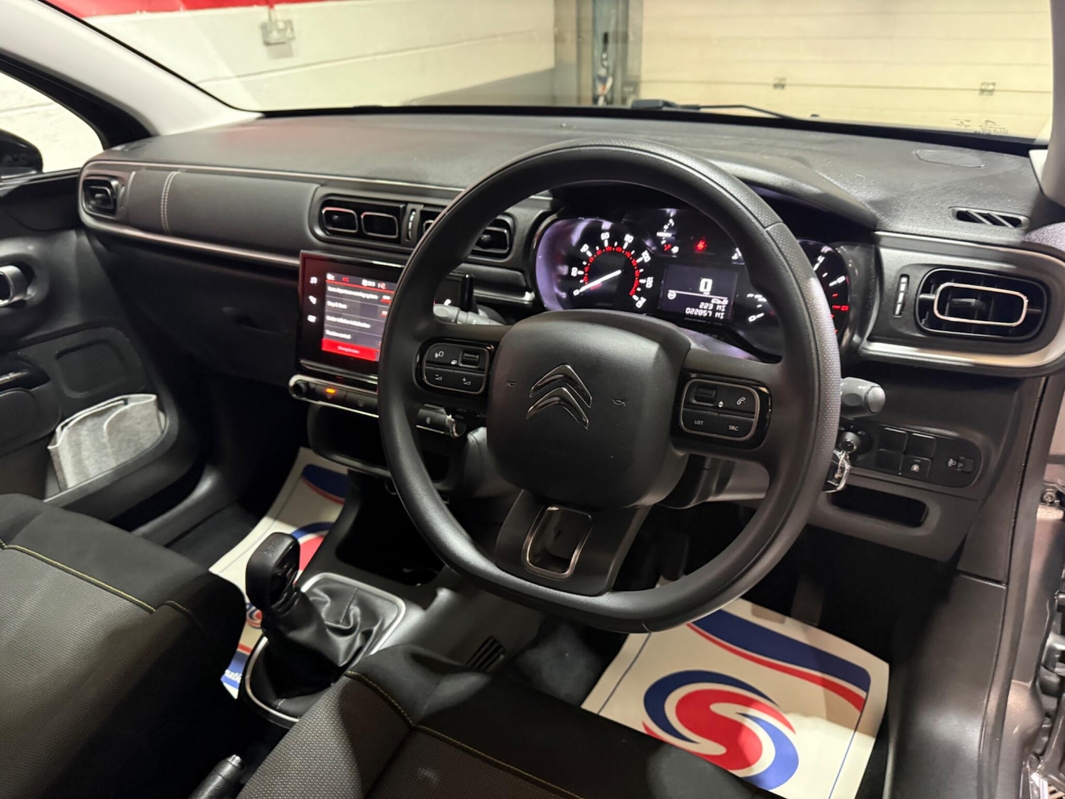 Used Citroen C3 for sale - 77882215: Photo 18